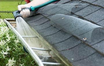 Haveringland gutter cleaning costs