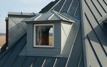 metal roofing Haveringland, Norfolk