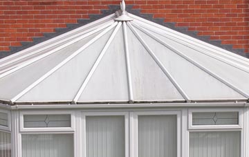 Haveringland polycarbonate conservatory roof repairs