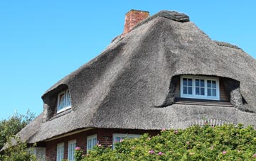 thatch roofing Haveringland, Norfolk