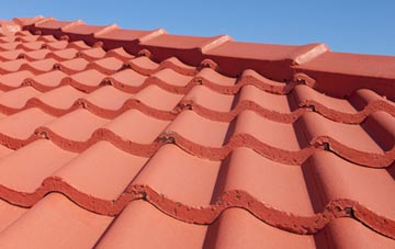 Haveringland tile and slate roof replacement