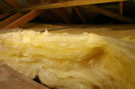 Haveringland pitch roof insulation